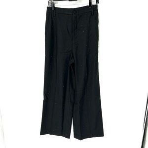 Karen Kane NWOT wide leg pants women’s small